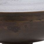 Product Image 2 for Cruz End Table Antique Rust from Four Hands