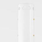 Product Image 1 for Jean 2 Light Wall Sconce from Mitzi