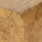 Product Image 1 for Jenson Media Console-Natural Poplar from Four Hands