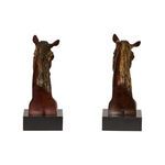 Product Image 4 for Horse Bookends from Wildwood Home