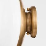 Product Image 3 for Ojai Steel 1-Light Wall Sconce from Troy Lighting