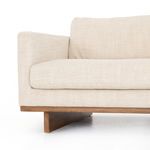 Product Image 1 for Everly Square Arm Sofa from Four Hands