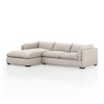 Product Image 1 for Westwood 2 Piece 112" Sectional from Four Hands