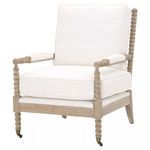 Product Image 1 for Rouleau Club Chair from Essentials for Living