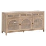 Product Image 1 for Cane Media Sideboard from Essentials for Living