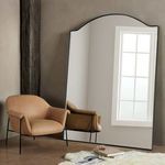 Product Image 9 for Jacques Floor Mirror from Four Hands