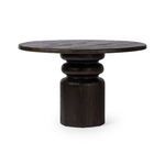 Product Image 2 for Kerrville Round Dining Table from Four Hands
