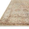 Product Image 1 for Bonney Sunset / Multi Rug from Loloi