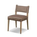 Product Image 2 for Ferris Palermo Cigar Dining Chair from Four Hands