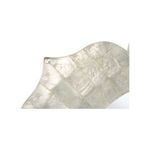 Product Image 3 for Lotus Flower Mirror from Chelsea House