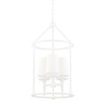 Product Image 1 for Torch 3 Light Chandelier from Hudson Valley
