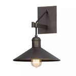 Product Image 1 for Mccoy 1 Light Wall Sconce from Troy Lighting