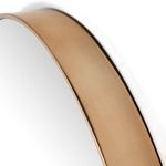 Product Image 10 for Georgina Small Mirror Polished Brass from Four Hands