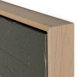 Product Image 4 for Free Form Lines I By Holly Collective, Framed Abstract Painting from Four Hands