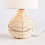Product Image 3 for Maye Teardrop Mini Lamp from Napa Home And Garden