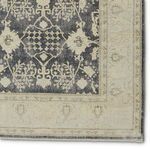 Product Image 1 for Pia Medallion Navy/ Cream Rug from Jaipur