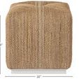 Product Image 3 for Abaca Cube from Universal Furniture