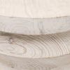 Product Image 2 for Pier Whitewash Reclaimed Pine Accent Table from Essentials for Living