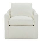 Product Image 1 for Laya Swivel Chair from Rowe Furniture
