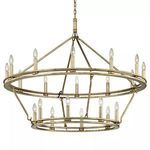 Product Image 1 for Sutton Chandelier from Troy Lighting