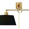 Product Image 1 for Perignon 1 Light Sconce from Savoy House 