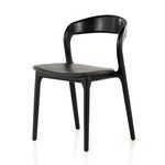 Product Image 1 for Amare Dining Chair-Sonoma Black from Four Hands