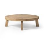 Product Image 3 for Sadira Coffee Table from Four Hands