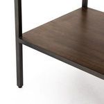 Product Image 23 for Trey Auburn Poplar & Natural Iron Nightstand from Four Hands