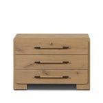 Product Image 1 for Eden Veneer Nightstand from Four Hands