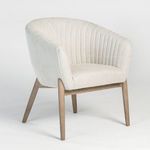 Product Image 4 for Payson Essex Steel Mixed Fabric Dining Chair from Alder & Tweed