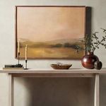 Product Image 11 for Formation By Dan Hobday, Framed Abstract Painting from Four Hands