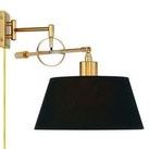 Product Image 2 for Perignon 1 Light Sconce from Savoy House 