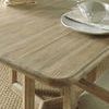 Product Image 3 for Surfrider Pecan Veneer Rectangle Dining Table from Hooker Furniture