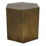 Product Image 1 for Aria Side Table from Noir
