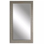Product Image 1 for Uttermost Malika Antique Silver Mirror from Uttermost