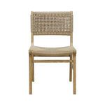 Product Image 1 for Monroe Dining Chair from Worlds Away