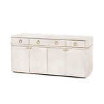 Product Image 1 for Andre 4-Door Cabinet from Villa & House