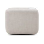 Product Image 4 for Nara Upholstered Swivel Chair from Four Hands