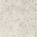 Product Image 1 for Jordan Hand-Knotted Taupe / Light Gray Rug - 9' x 12' from Surya