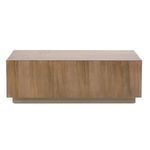 Product Image 1 for Gemina Rectangle Cocktail Table from Rowe Furniture
