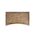 Product Image 2 for Weston Washed Grey Echo Oak Nightstand from Theodore Alexander