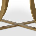 Product Image 17 for Gage White Travertine Dining Table from Four Hands