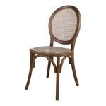 Product Image 1 for Rivalto Dining Chair (Set Of 2) from Moe's