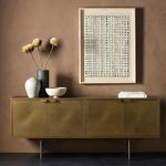 Product Image 23 for Sunburst Sideboard from Four Hands