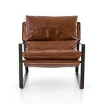 Product Image 15 for Emmett Dakota Tobacco Leather Sling Chair from Four Hands