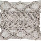 Product Image 1 for Anders Cream / Light Khaki Pillow from Surya