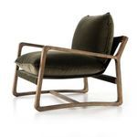 Product Image 1 for Ace Olive Green Accent Chair from Four Hands