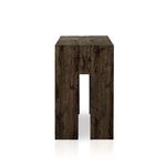 Product Image 4 for Abaso Console Table-Ebony Rustic from Four Hands