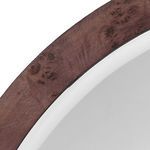 Product Image 4 for Chandler Round Mirror from Jamie Young