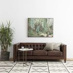 Product Image 12 for Adalley Polished White Marble C-Table from Four Hands